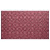 Glitch2 design voor het bekleden van wilde stof (Yard (91,4 cm))