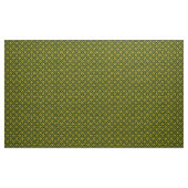 Glitch2 Gele groene meubelen Stof (Yard (91,4 cm))