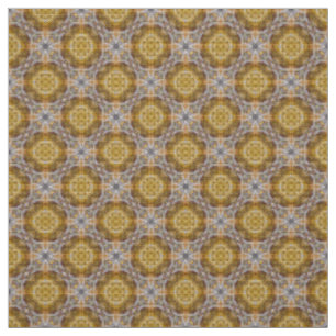 Glitch2 Golden Sundance gele meubelstof Stof