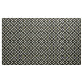 Glitch2 Kerkkerwt natuurlinnen Stof (Yard (91,4 cm))