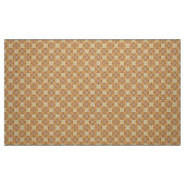 Glitch2 Koekjes en eitjes Stof (Fat Quarter)