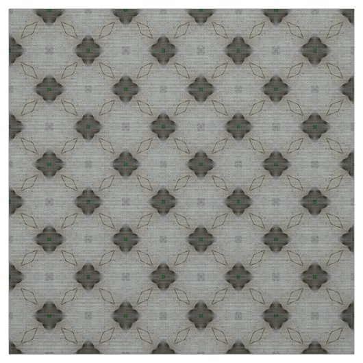 Glitch2 Koorsteendiamanten Stof (Swatch)