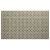 Glitch2 Kroonkring Olijfolie Stof (Yard (91,4 cm))