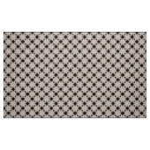 Glitch2 Light Grey Black Furniture Stof (Fat Quarter)