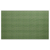 Glitch2 moderne florale stof (Yard (91,4 cm))