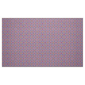 Glitch2 Multicolor complex polyester poplin stof (Fat Quarter)