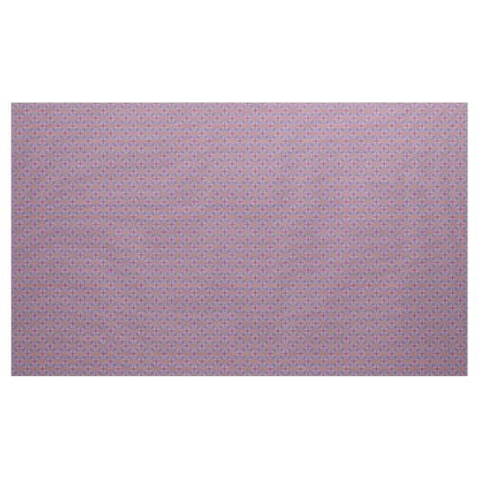 Glitch2 Multicolor complex polyester poplin stof (Yard (91,4 cm))