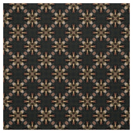 Glitch2 Novanoid Bishop Upholstery Fabric Stof (Swatch)
