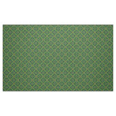 Glitch2 retro gedetailleerde patroonstructuur stof (Fat Quarter)