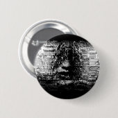 Glitch 0012 Button (Voorkant /achterkant)