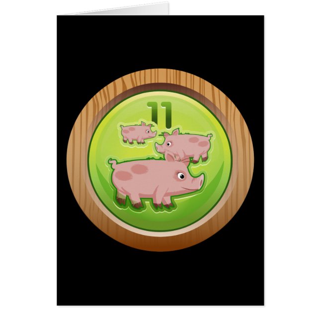 Glitch Achievement porter ii (Voorkant)