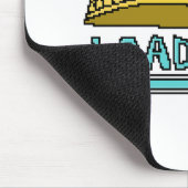 Glitch Crown Loading: 8-Bit Rebellion Awakens Muismat (Hoek)