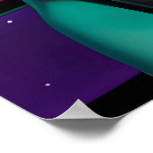 Glitch Dream-Streaming the Old Gods Poster (Hoek)