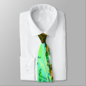 Glitch E-1 Stropdas (Gebonden)