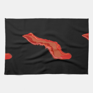 Glitch Food billionaires bacon Theedoek
