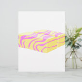Glitch Food butterfly (Staand voorkant)