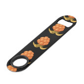 Glitch Food cloudberry Speed Flessenopener (Voorkant Gekanteld)