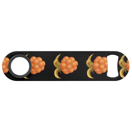 Glitch Food cloudberry Speed Flessenopener (Voorkant (Horizontaal))
