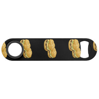 Glitch Food deluxe sammich Speed Flessenopener