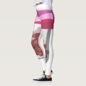 Glitch Food desssert rub Leggings (Links)