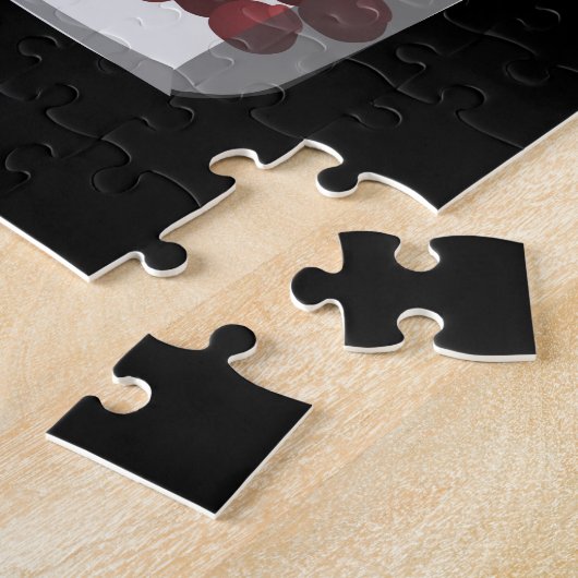 Glitch Food desssert rub Legpuzzel (Zijkant)