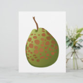 Glitch Food guava gevlekt (Staand voorkant)