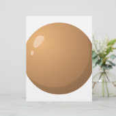 Glitch Food hard bubble (Staand voorkant)