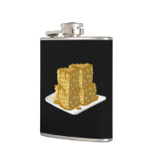 Glitch Food oaty cake Heupfles (Links)