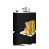 Glitch Food oaty cake Heupfles (Rechts)
