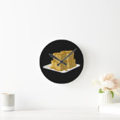 Glitch Food oaty cake Ronde Klok (Huis)
