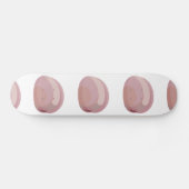 Glitch Food oysters prairie Skateboard (Horizontaal)