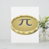 Glitch Food pi (Staand voorkant)