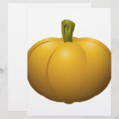 Glitch Food pomkin (Voorkant / Achterkant)