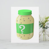 Glitch Food SECSAuce (Staand voorkant)