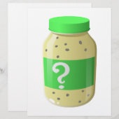 Glitch Food SECSAuce (Voorkant / Achterkant)