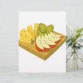 Glitch Food snack pack (Staand voorkant)