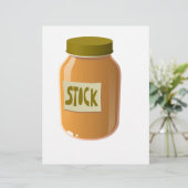 Glitch Food stock sauce (Staand voorkant)
