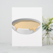 Glitch Food swing batter (Staand voorkant)