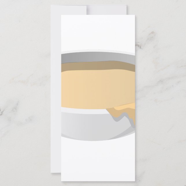 Glitch Food swing batter (Voorkant)