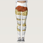 Glitch Leggings (Voorkant)