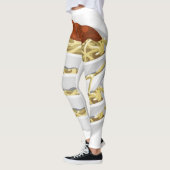 Glitch Leggings (Links)