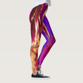 Glitch Leggings (Rechts)