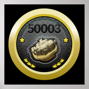 Glitch: maniakale verlosser poster