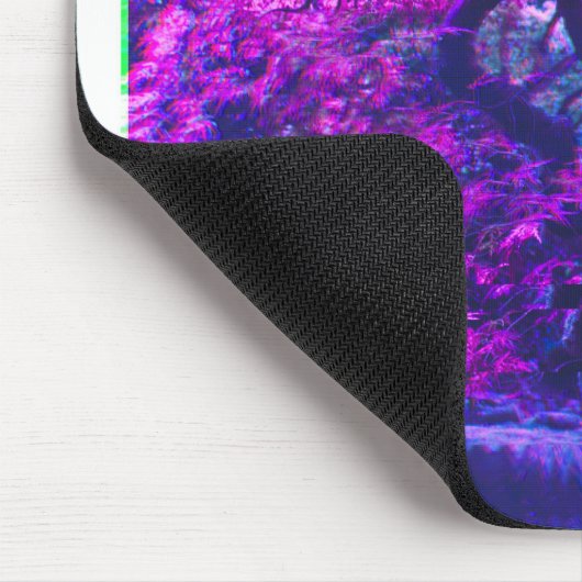 Glitch Muismat (Hoek)