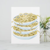 Glitch Pandnoedels (Staand voorkant)