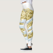 Glitch Pandnoedels Leggings (Links)