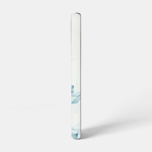 glitch stem samsung galaxy hoesje (Linkerkant)