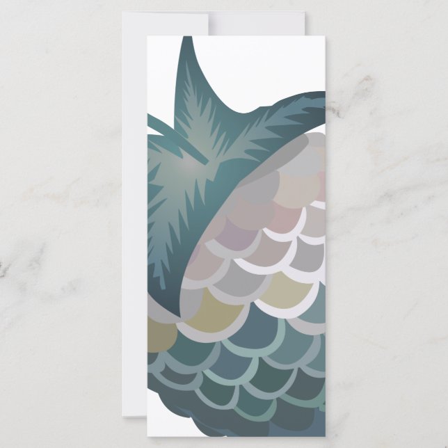 Glitch Tongbes (Voorkant)