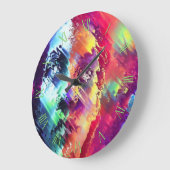 Glitsvisie Grote Klok (Hoek)