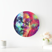 Glitsvisie Grote Klok (Huis)